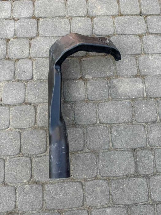 rura wariatora Polaris Sportsman 400 / 450 / 500 cvt dolot