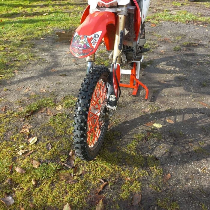 Sprzedam Honda CRF 250