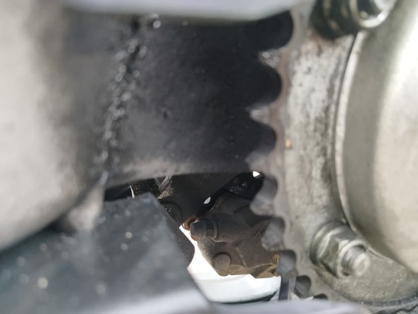 Sprzedam Honda VFR 800