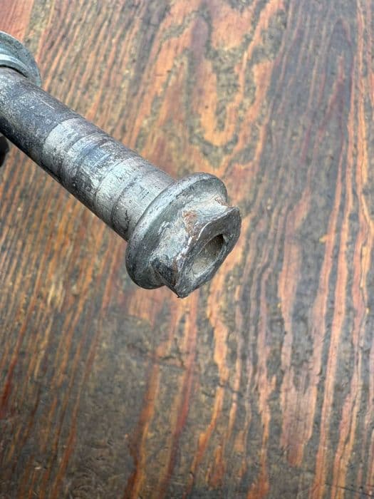 os oska wahacza lacznika silnika ramy kiwaka kawasaki kfx 450 r 08-14