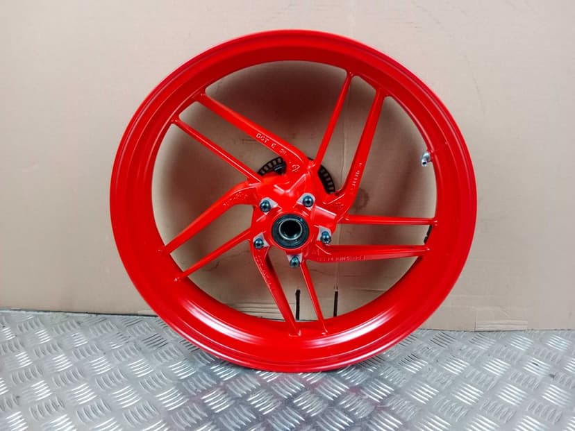 Ducati Panigale 959 Felga Przód Przednia 16-19