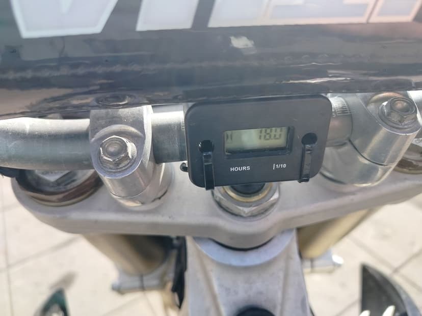 Honda CRF 250R  dwururka