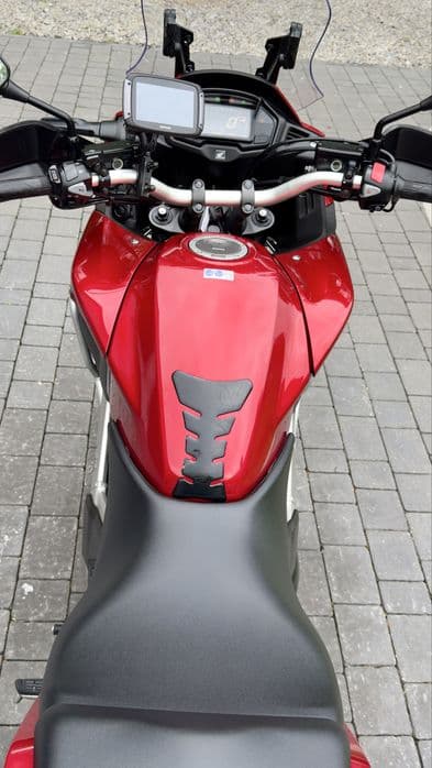 Honda  VFR 800X Crossrunner, Lift, ABS , TC, Travel Edition, Raty