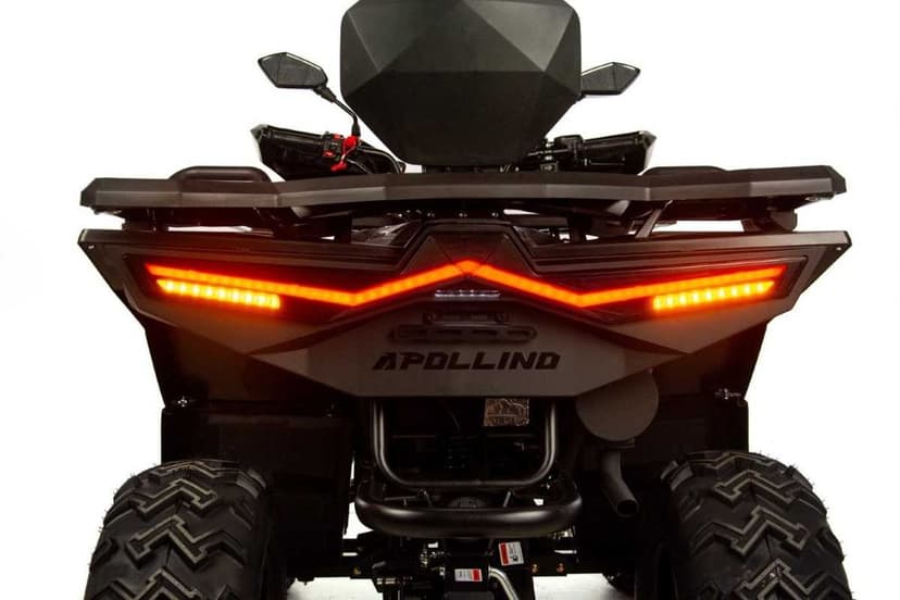 Asix CYBER 250 Homologacja ! Na kat. T lub B ! FV23%! Raty! LEASING !