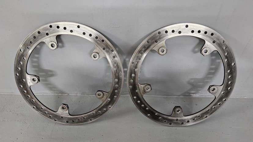 Tarcze hamulcowe bmw s1000rr