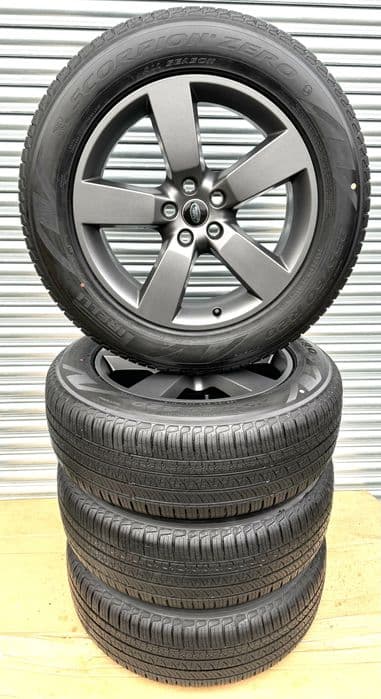 Nowe Koła Alufelgi Land Rover Defender 20” Pirelli 255/60/20 Oryginał