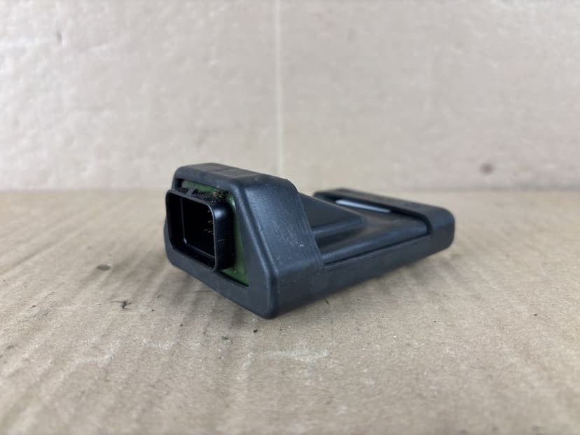 Ducati Monster 821 Moduł Sterownik Komputer 2016