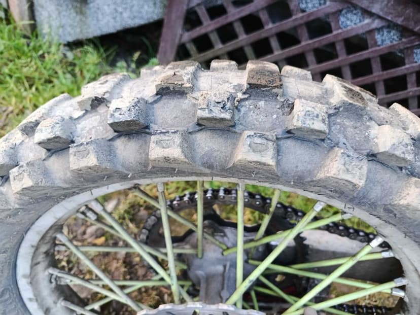 Sprzedam hondę crf 450