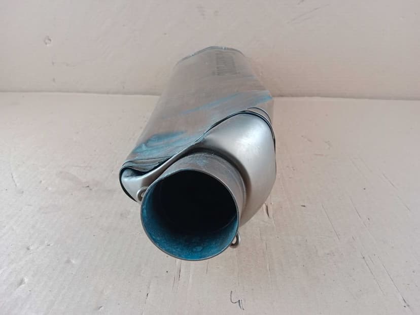 BMW S1000RR S1000 RR Kompletny Układ Wydechowy Tytan Carbon Wydech Akrapovic  10-18