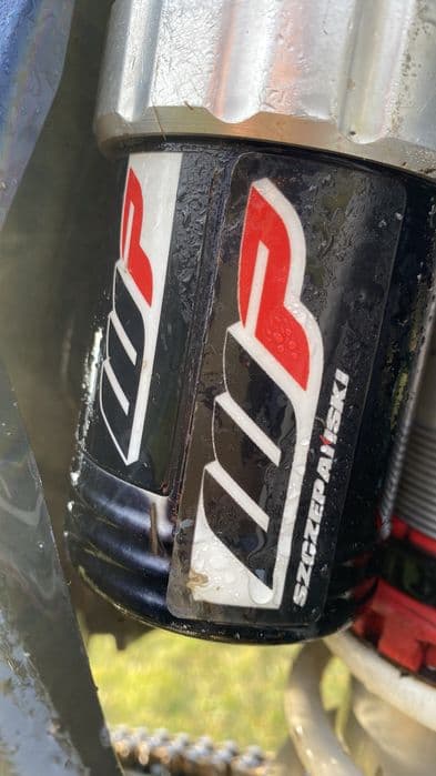 Husqvarna Tx 300 rok 2017 (Te exc xcw)