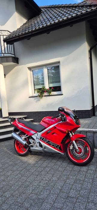 Honda VFR 750 RC36