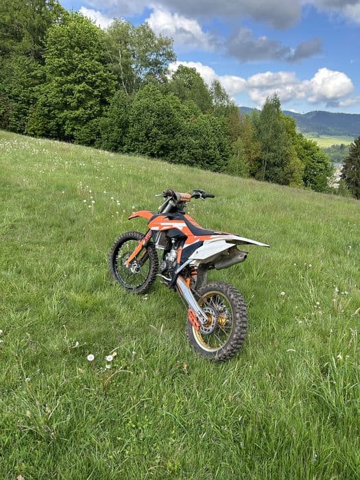 KTM sx 85 2016r (cr,tc,kx,rm)