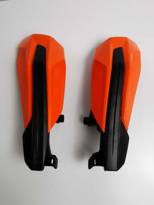 KTM ktm FREERIDE 690 ENDURO handbary osłony na ręce Strona  R/L