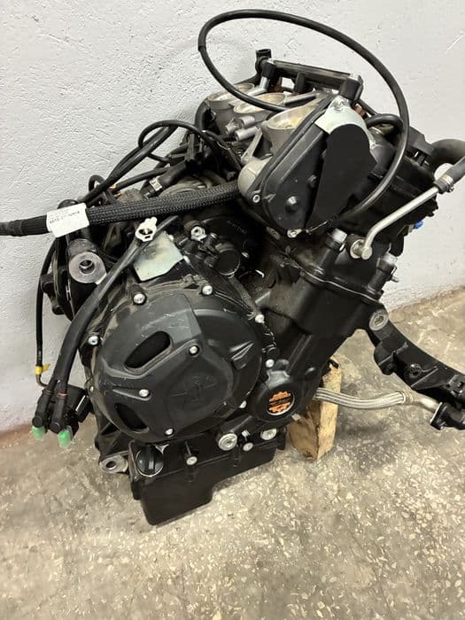 Silnik MV AGUSTA Brutale 800 NOWY