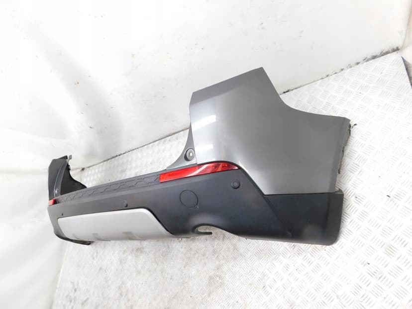 zderzak tył kompletny pdc - land rover discovery sport l550 14-19