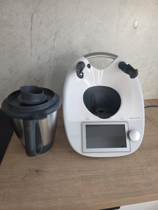 Thermomix TM6 - super stan