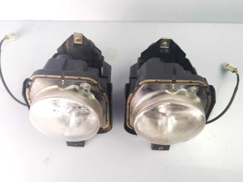 Halogen lampa reflektor yamaha grizzly 700 rok 2017