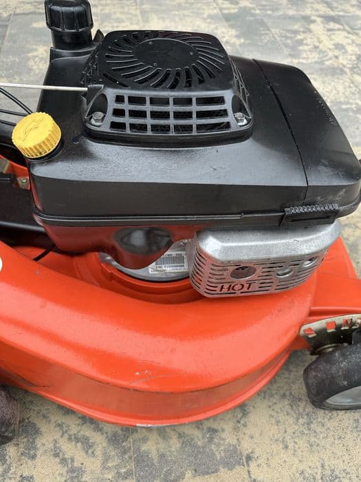 Kosiarka spalinowa Husqvarna