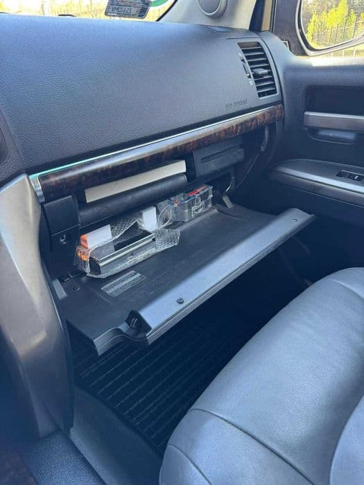 TOYOTA Land Cruiser 2008 - sprzedaż lub zamiana