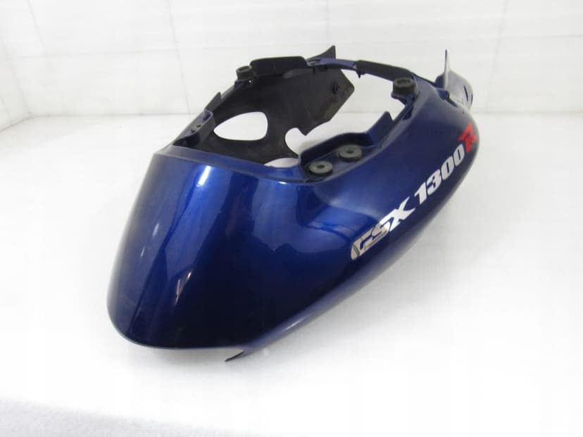 zadupek / owiewka tył suzuki gsx-r 1300 hayabusa 99-07