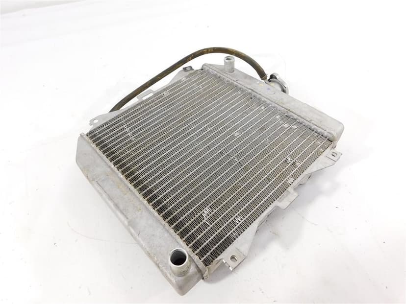CHŁODNICA WODY WODNA HONDA TRX 500 FOREMAN RUBICON U-11 19100-HR3
