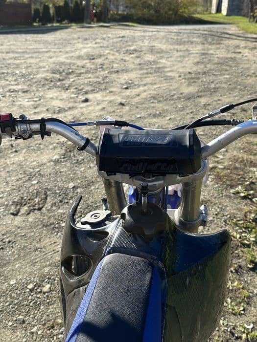 Yamaha yz 85 12 mth po remoncie !!!