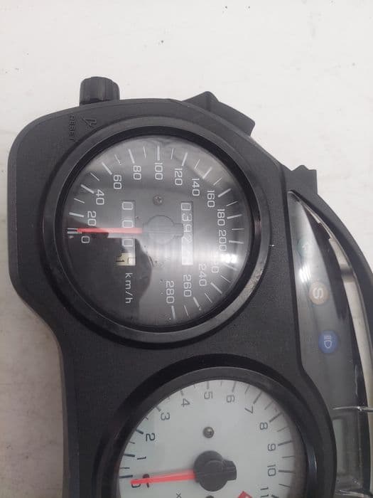 Honda vfr 750 rc36  licznik zegary