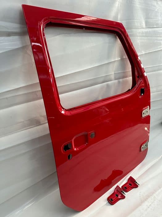 drzwi prawe jeep wrangler jl 68281902ae