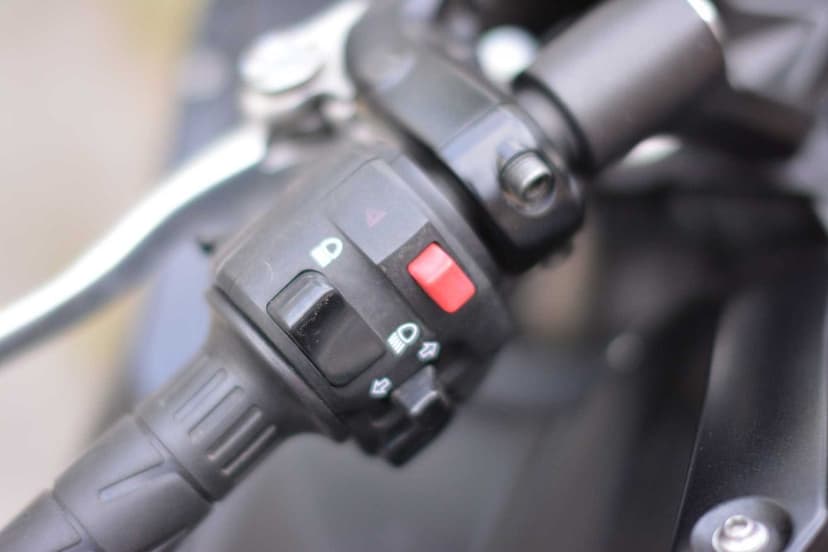 Kawasaki NINJA 650 2017 przygotowany do sezonu