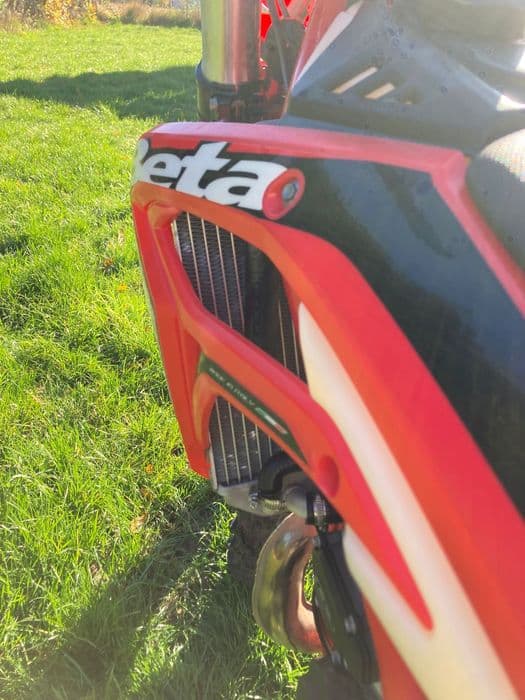 BETA 300 X-trainer rok  2024