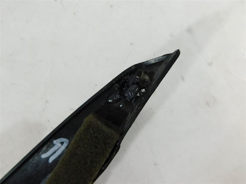 OSŁONA NAKŁADKA ZBIORNIK YAMAHA YZF-R6 RJ15 08-16 U-11 13S-24129