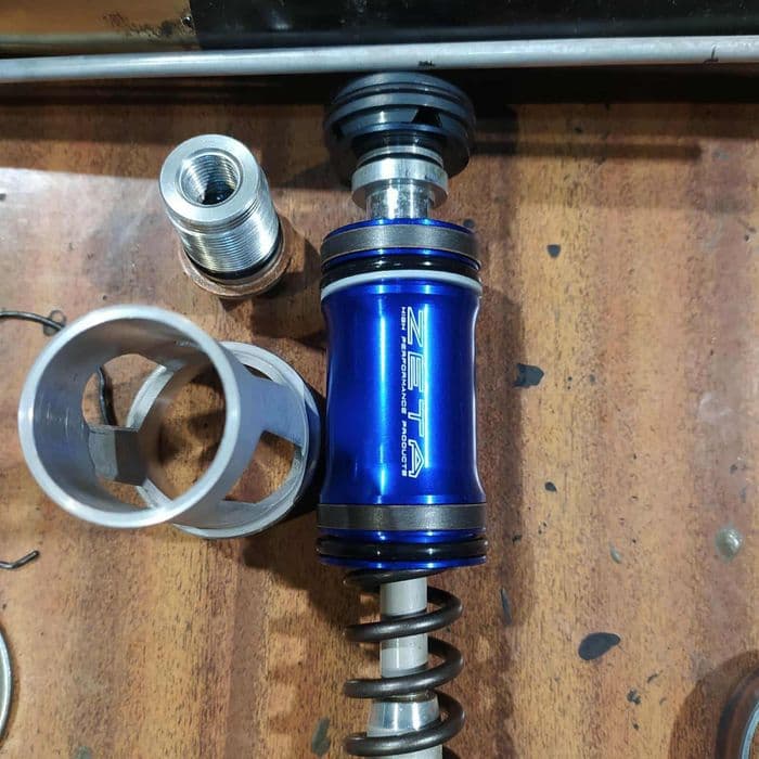 Sprzedam Yamaha yz125