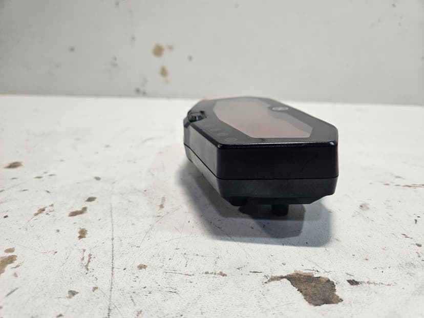 Yamaha MT 07 licznik 18-20