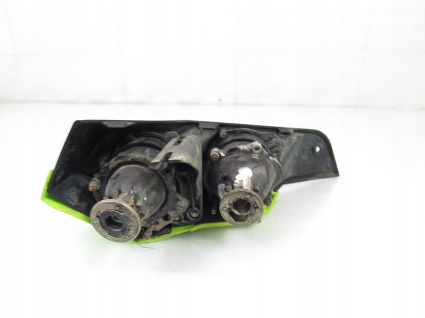 lampa przód lewa can-am maverick 1000, 16r turbo
