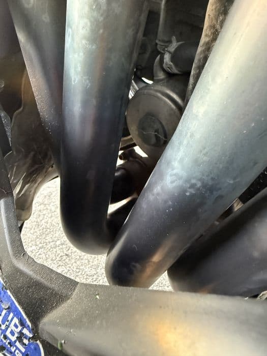 Yamaha R1 RN19 Yoshimura 2008 rok