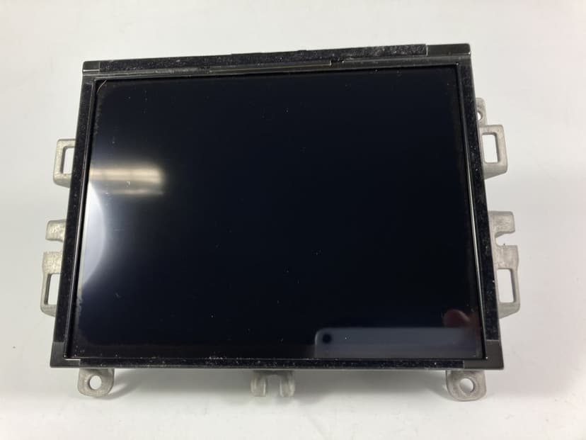 Jeep Wrangler JL radio uconnect carplay 2020 PANASONIC