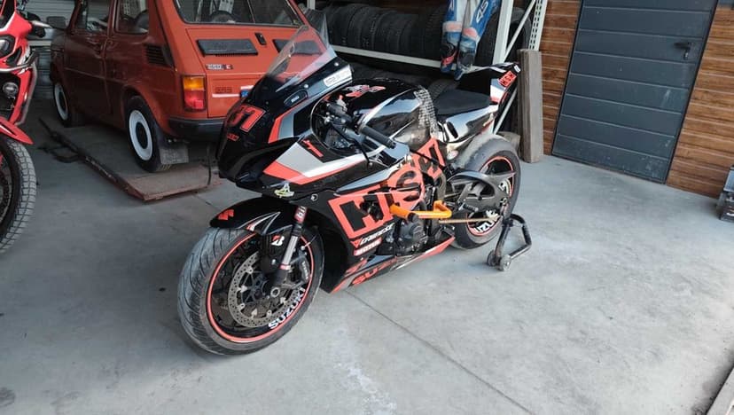 Suzuki GSX-R1000 L7 TOROWA | 48tys zł Mody | BITUBO ARROW BREMBO | Gotowa Na Tor | SALON PL |