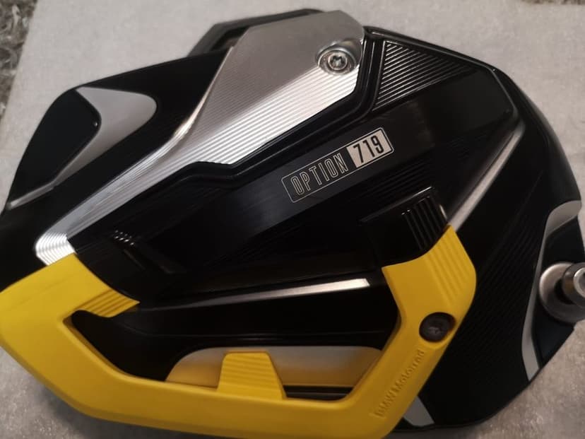 Dekle BMW GS R1250
