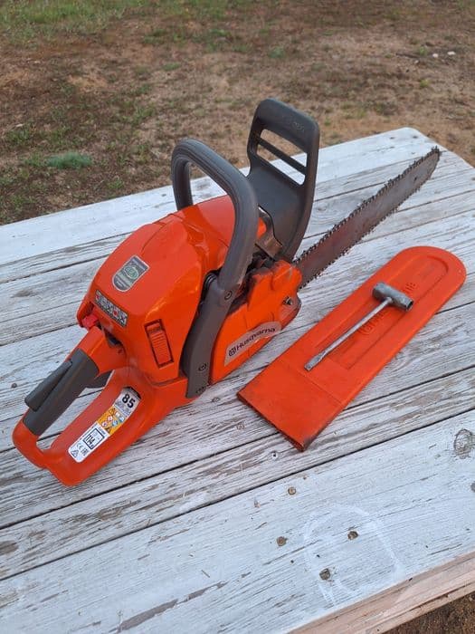 Pilarka Husqvarna 445 x-torq