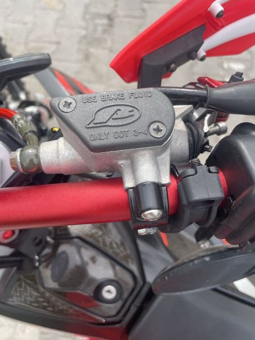 Beta rr 125 4t 2024r