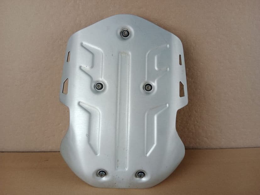 Bmw R1250 GS K50 K51 Osłona Dolna Silnika Pług Pod Silnik Blacha Alu