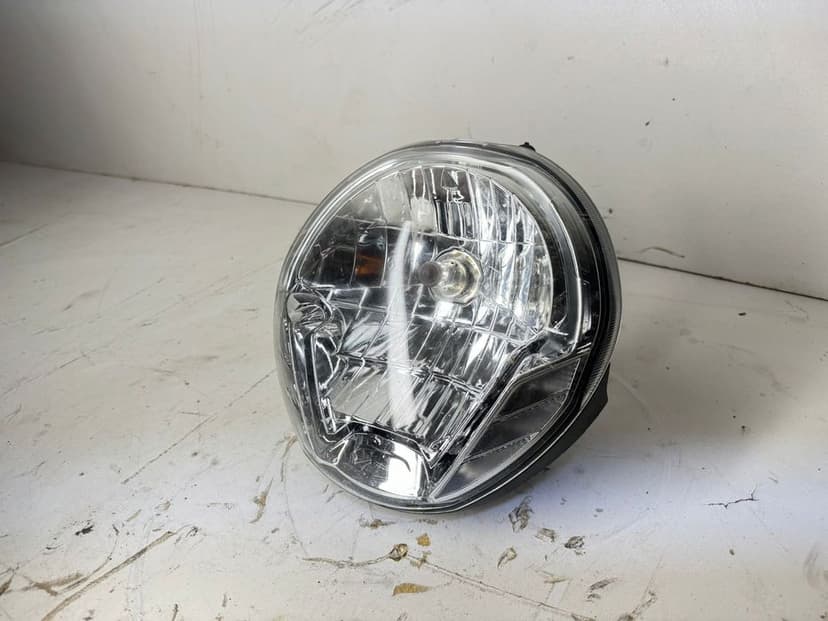 Ducati Monster 821 Lampa Reflektor Przód 15 - 17 Idealna !