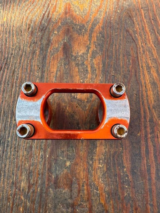 bud mocowanie uchwyt kierownicy risery polek ktm gas gas husqvarna 85