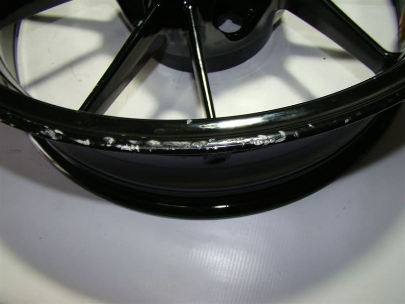 FELGA KOŁO TYŁ BMW S1000RR K46 S1000R K47 OEM 7701485