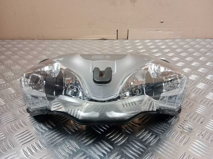 Ducati Multistrada 1200 S Lampa Przód Przednia Reflektor Przedni 10-15