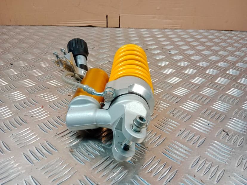 Ducati Multistrada 1200 S Amortyzator Tył Tylny z Regulacją 10-15