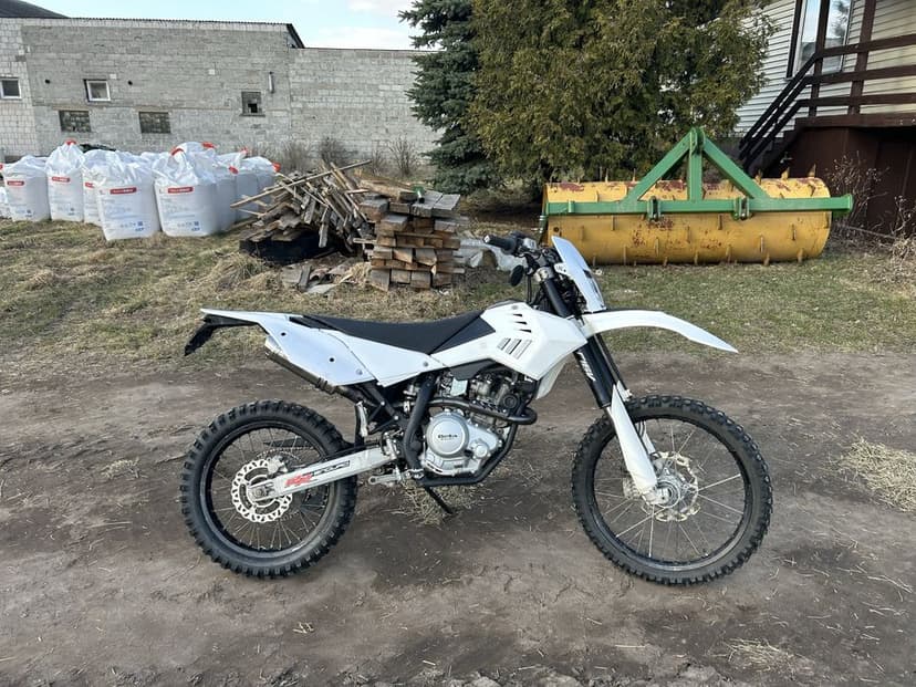Sprzedam Beta RR 125