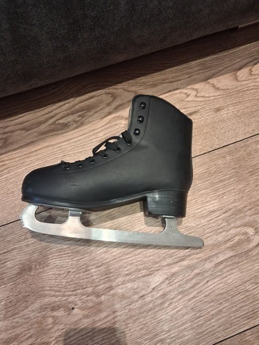 Łyżwy nils extreme