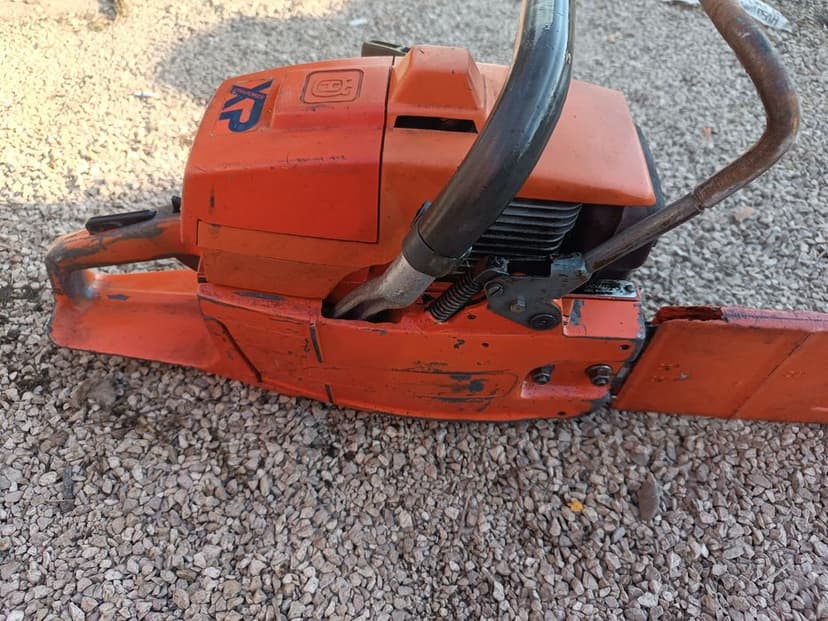 Piła spalinowa Husqvarna 2101