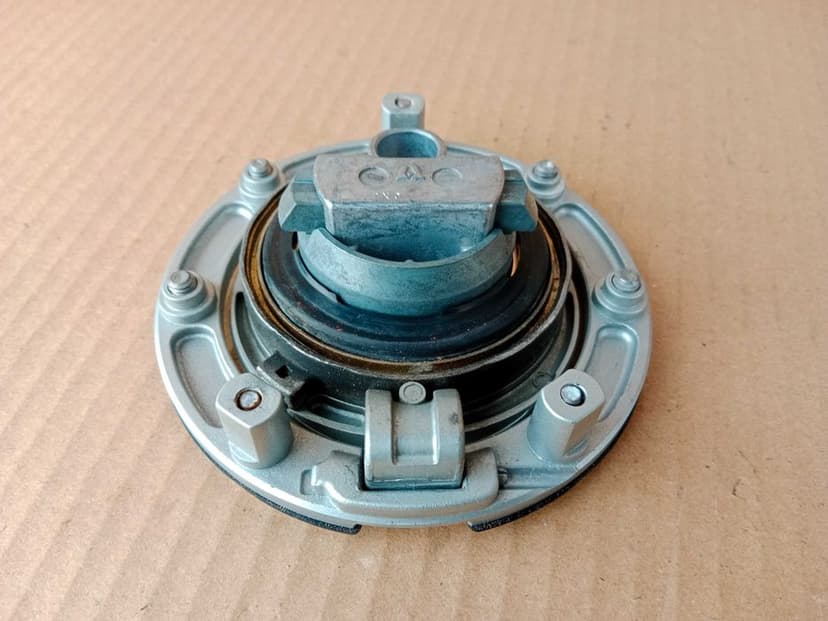 Honda CBR 600 F4i PC35 Zestaw do Odpalenia Stacyjka Komputer Klucze